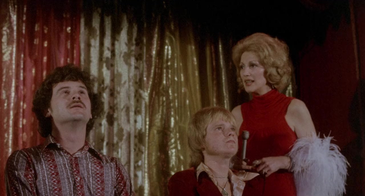 J.D.'s Revenge screenshot 3