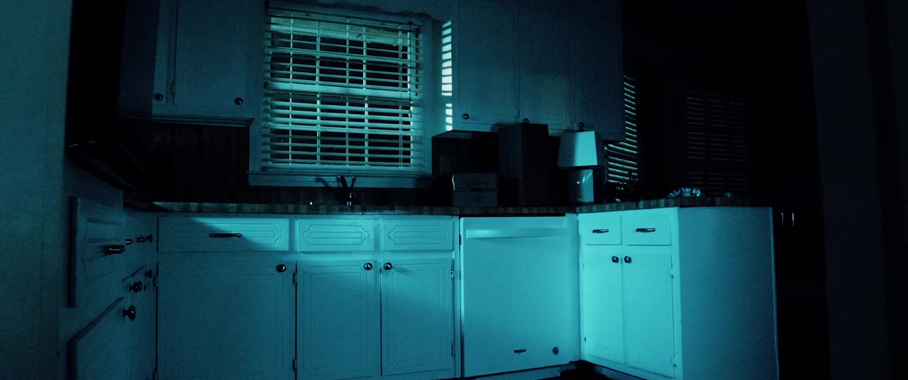 J. Daughter presents: Scary Stories screenshot 2