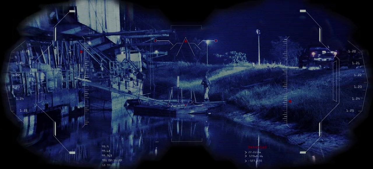 J Revolusi screenshot 2