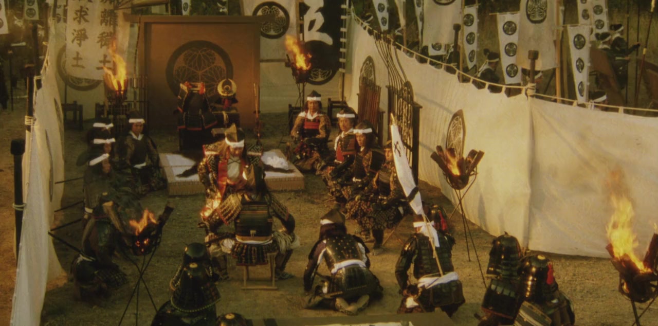 Jotei: Kasuga no tsubone screenshot 1