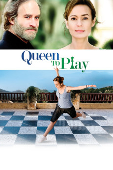 Joueuse (2009) poster