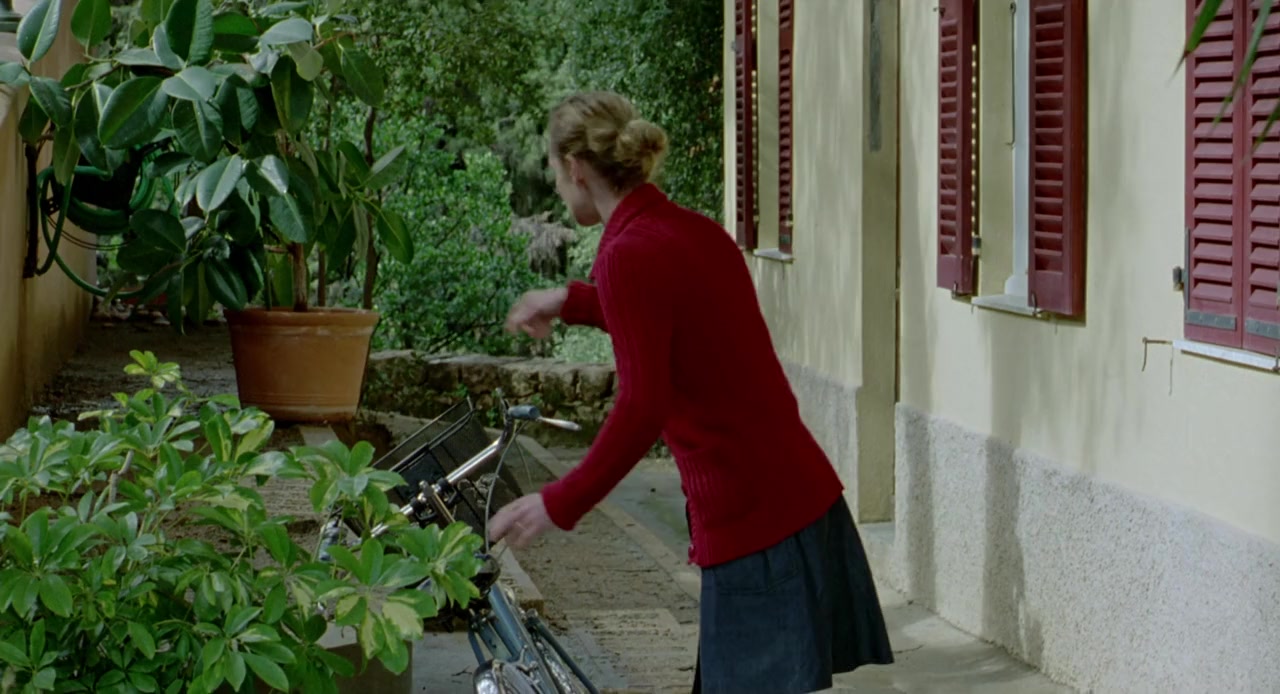 Joueuse screenshot 1