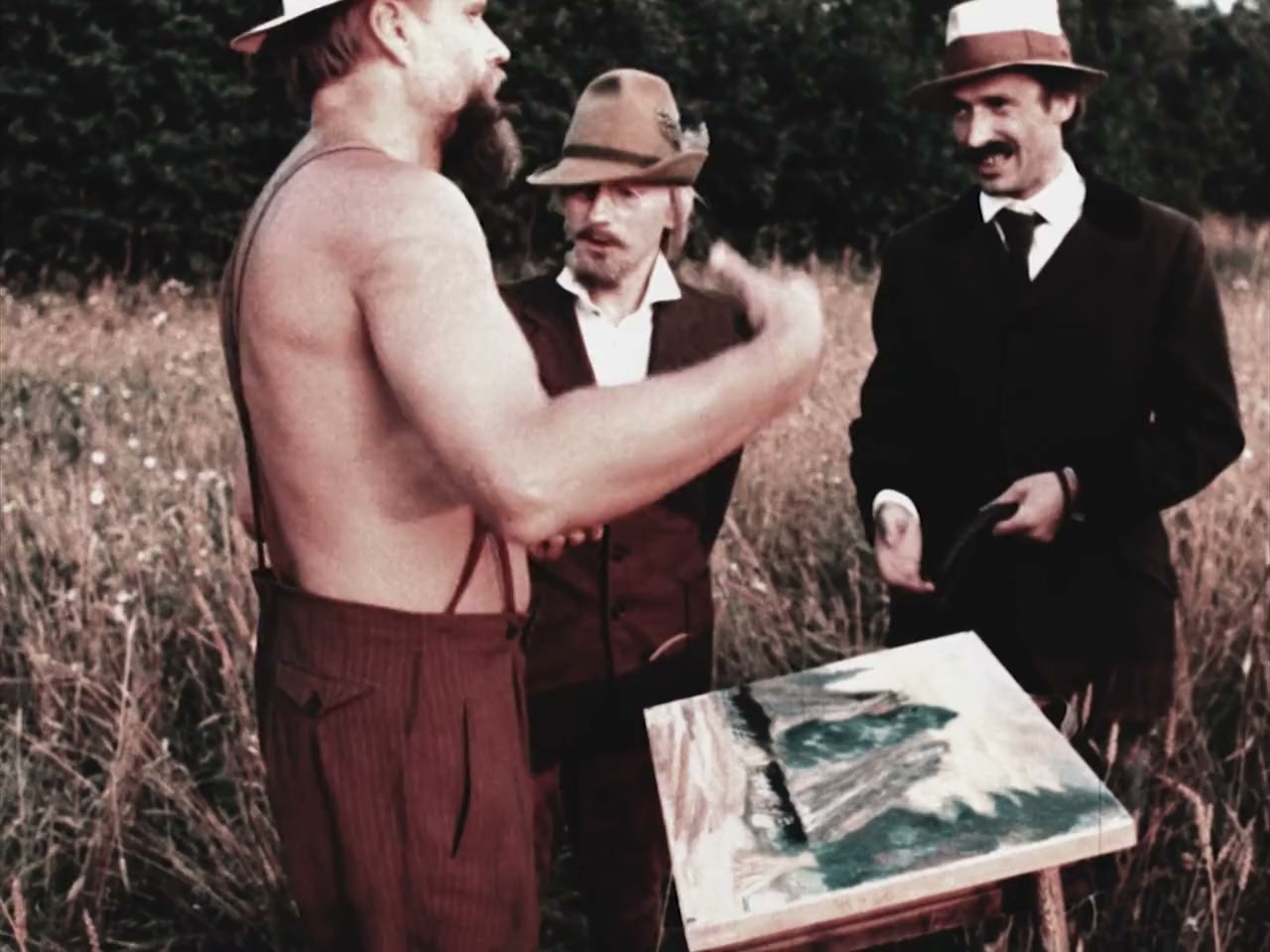 Jõulud Vigalas screenshot 1