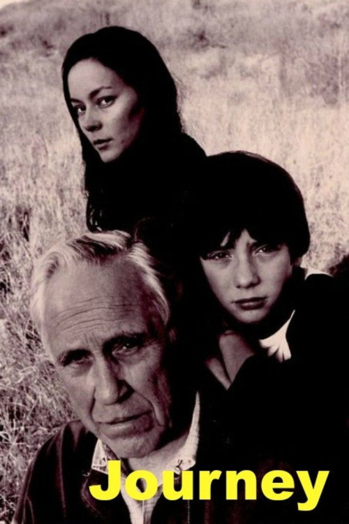 Journey (1995) poster