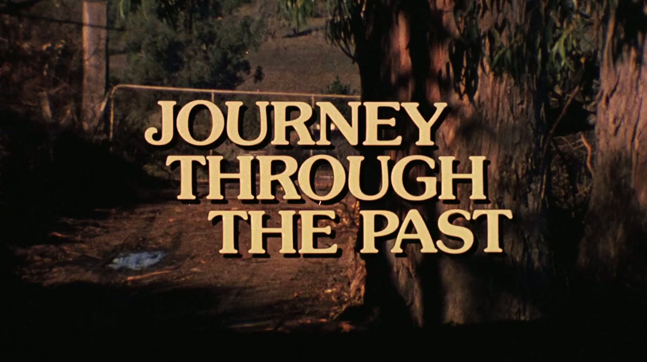 Journey Through the Past screenshot 1