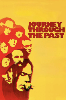 Journey Through the Past (1973) poster