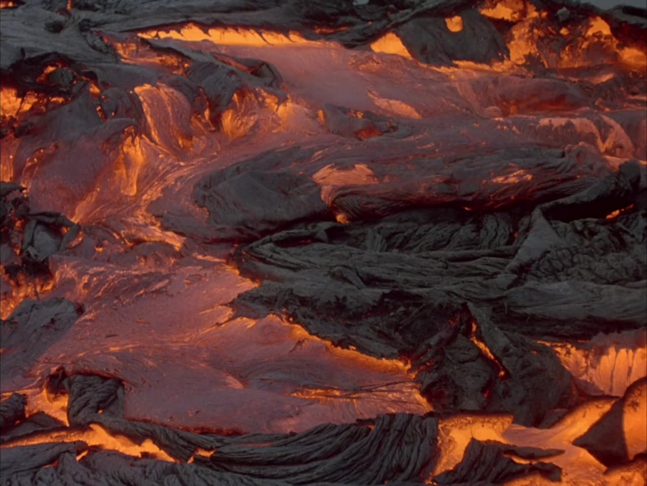 Journey to the Center of the Earth screenshot 1