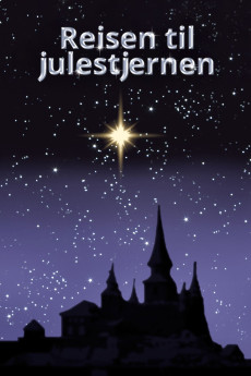Reisen til julestjernen (1976) poster
