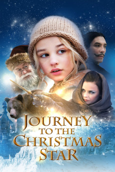 Reisen til julestjernen (2012) poster
