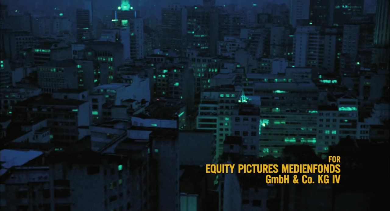 Journey to the End of the Night screenshot 3