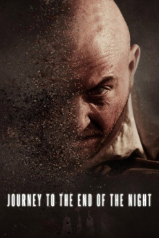 Journey to the End of the Night (2023) poster