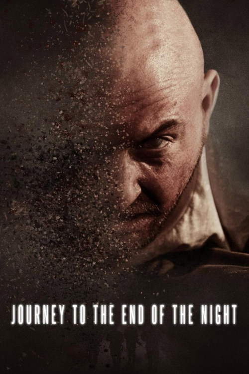 Journey to the End of the Night (2023) poster