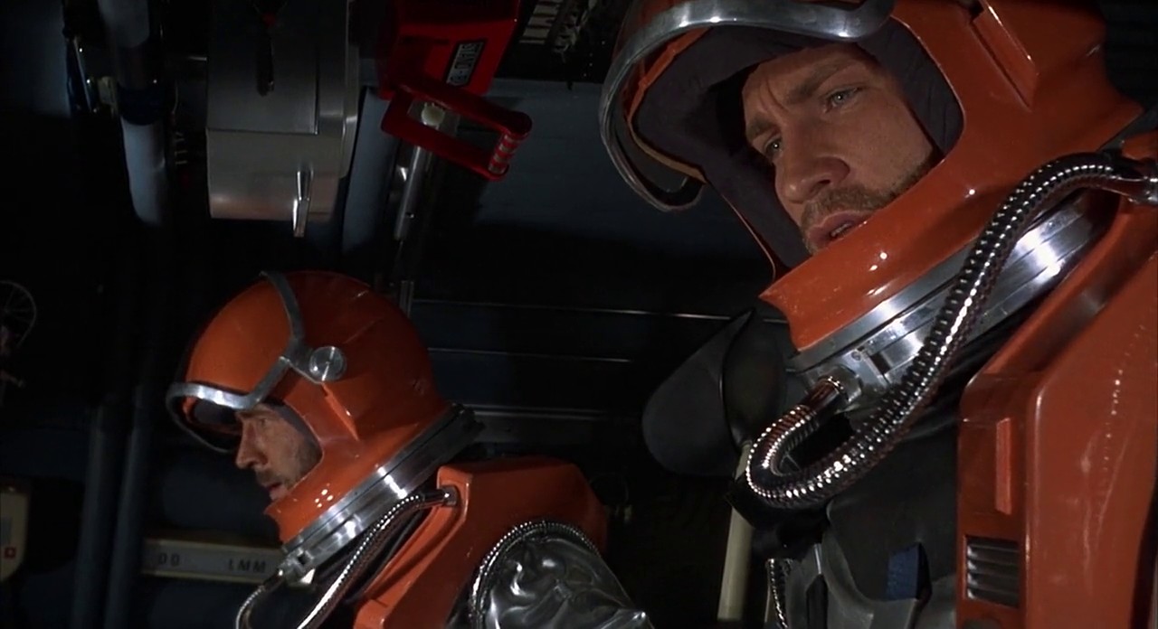 Doppelgänger screenshot 2