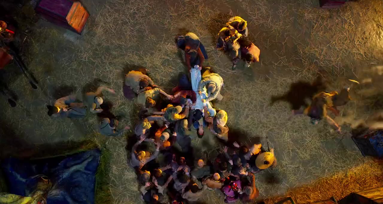 Xi you fu yao pian screenshot 3
