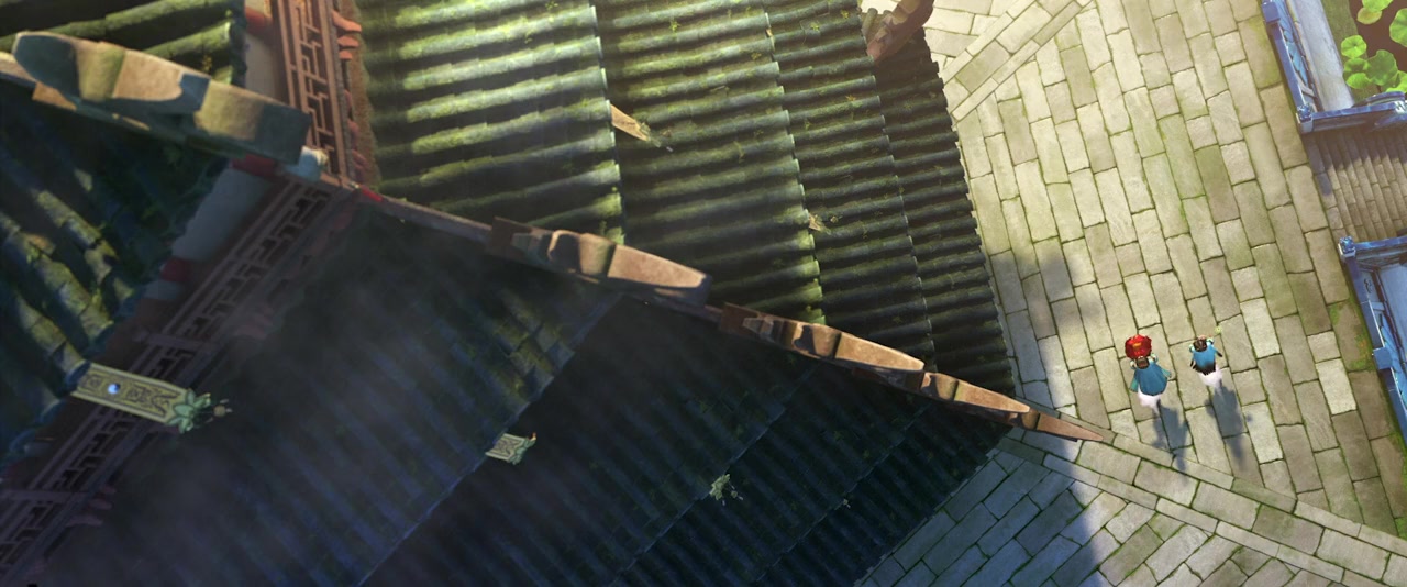 Xi you ji: Zai shi yao wang screenshot 3