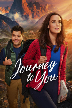 Journey to You (2025) poster