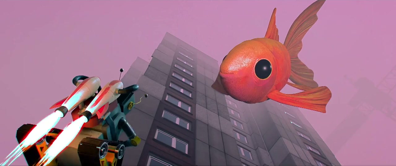 Journey to Yourland screenshot 1