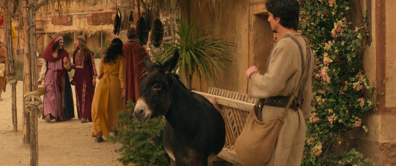 Journey to Bethlehem screenshot 1