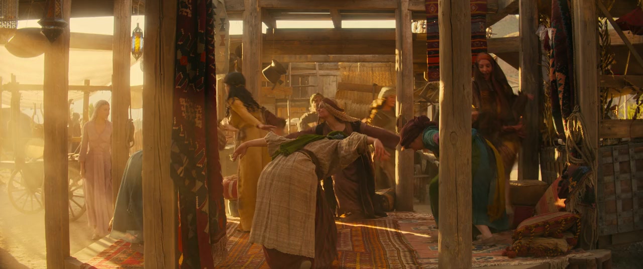 Journey to Bethlehem screenshot 3