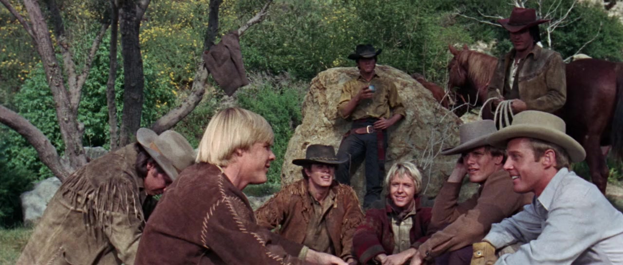 Journey to Shiloh screenshot 2