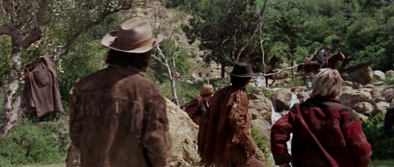 Journey to Shiloh screenshot 3