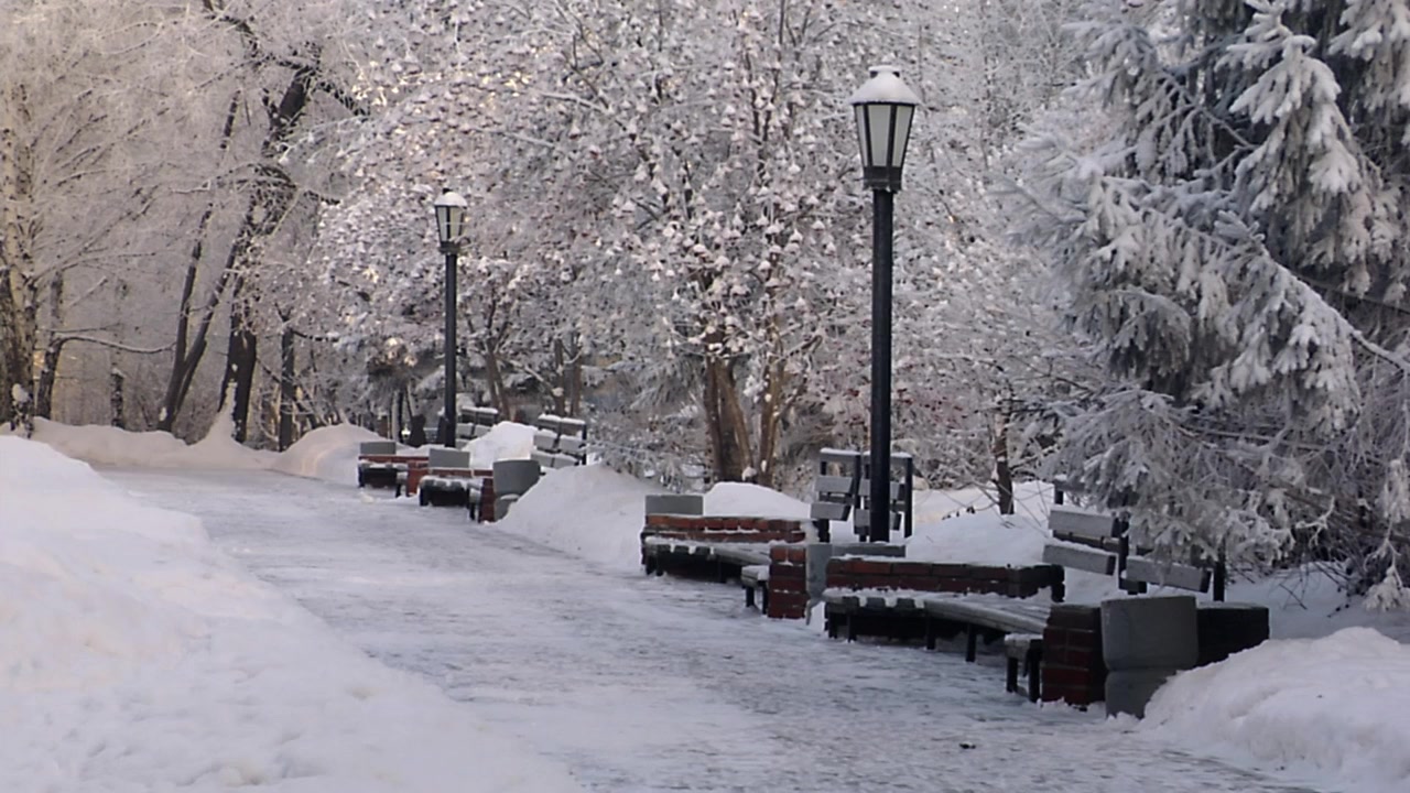 Journey Back to Christmas screenshot 2