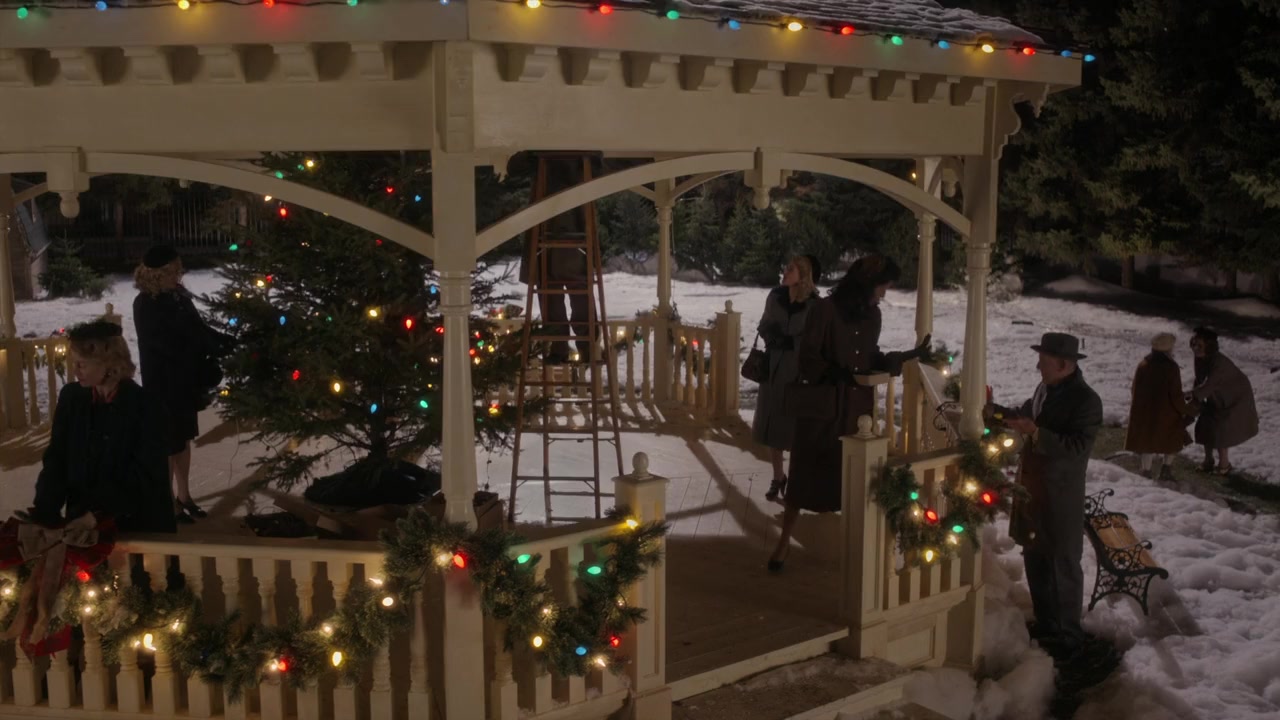 Journey Back to Christmas screenshot 3