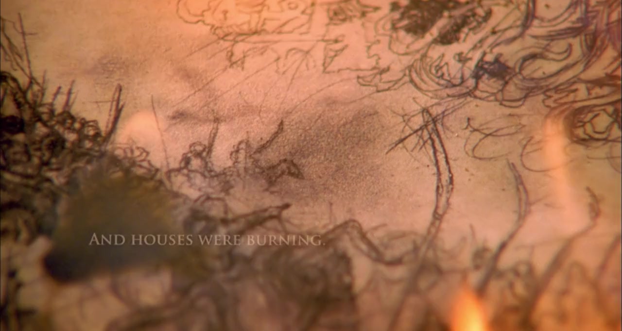 Journey from the Fall screenshot 2