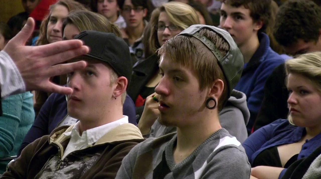Journey Into Dyslexia screenshot 2