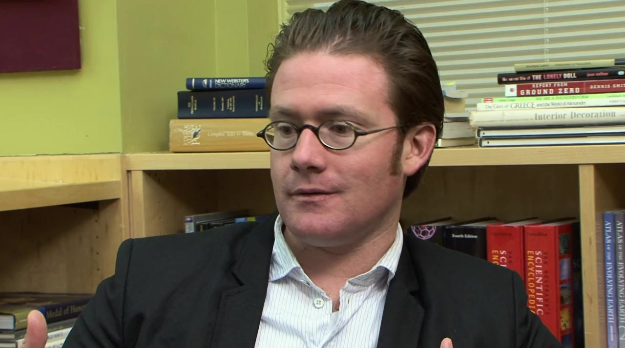 Journey Into Dyslexia screenshot 3