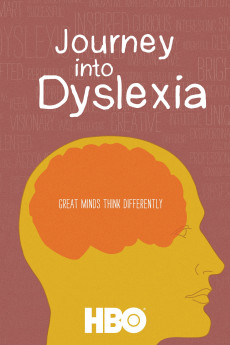 Journey Into Dyslexia (2011) poster