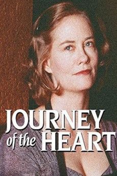 Journey of the Heart (1997) poster
