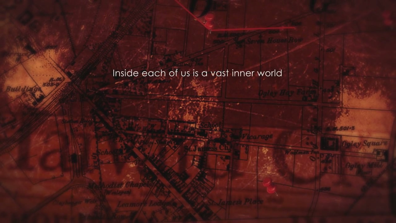 Journeys to the Edge of Consciousness screenshot 1