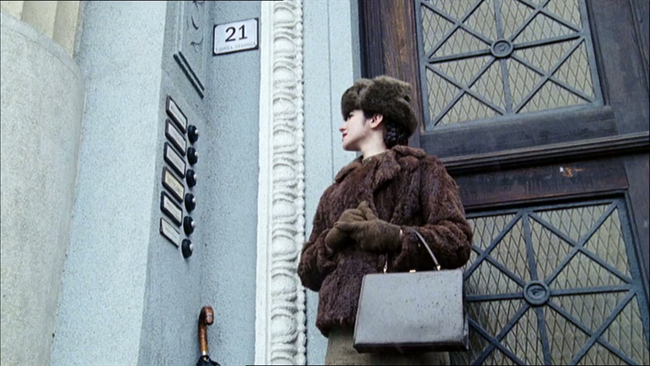 Joy Division screenshot 1