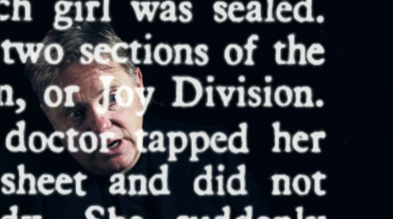 Joy Division screenshot 2