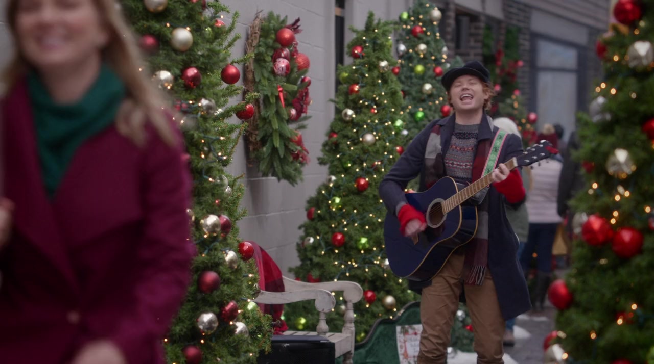 Joy for Christmas screenshot 2