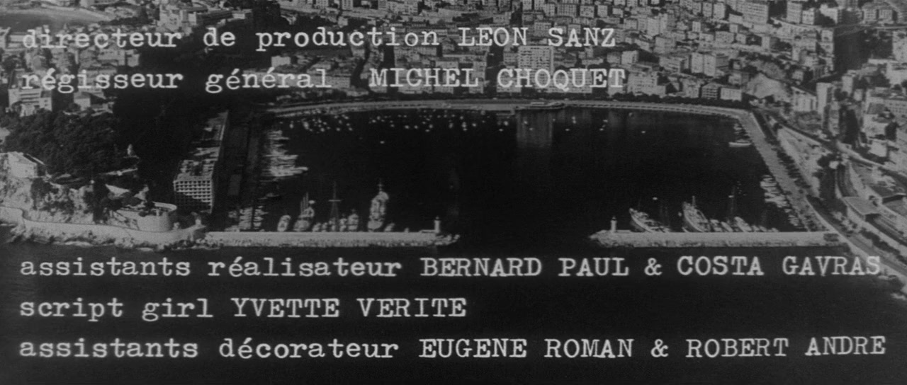Les Félins screenshot 1
