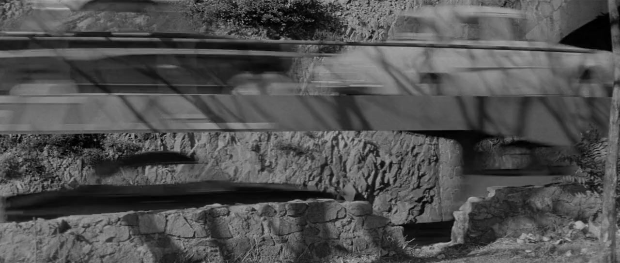 Les Félins screenshot 2