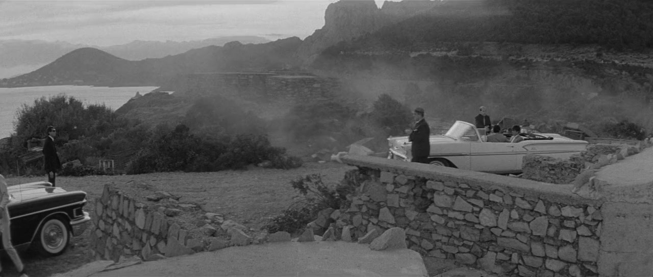 Les Félins screenshot 3