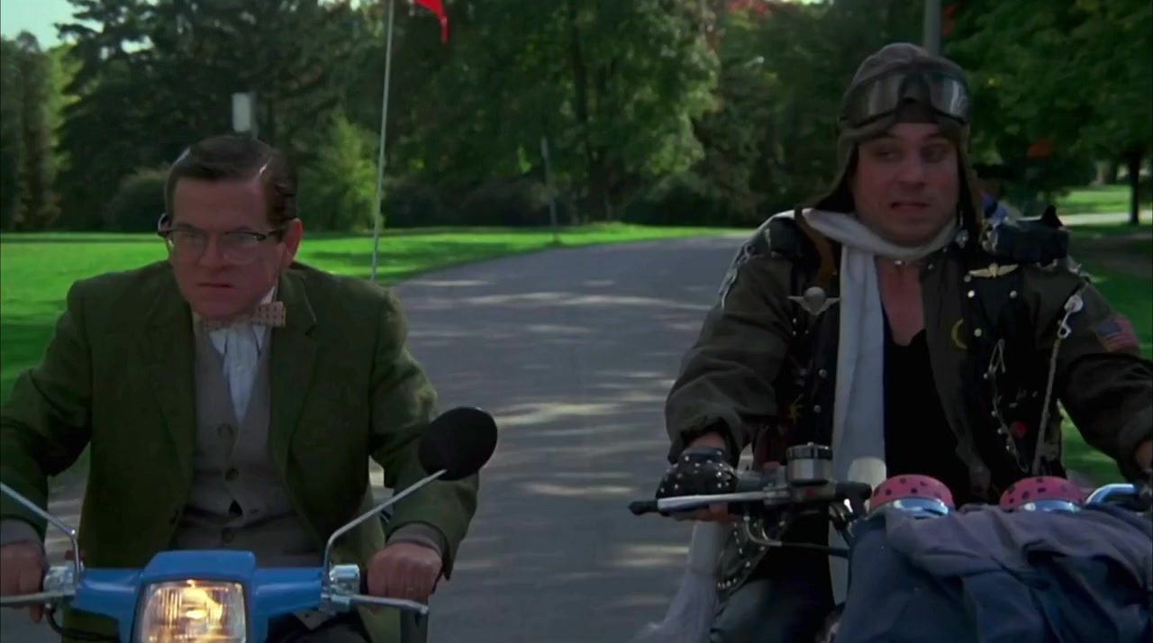Joy Ride screenshot 1