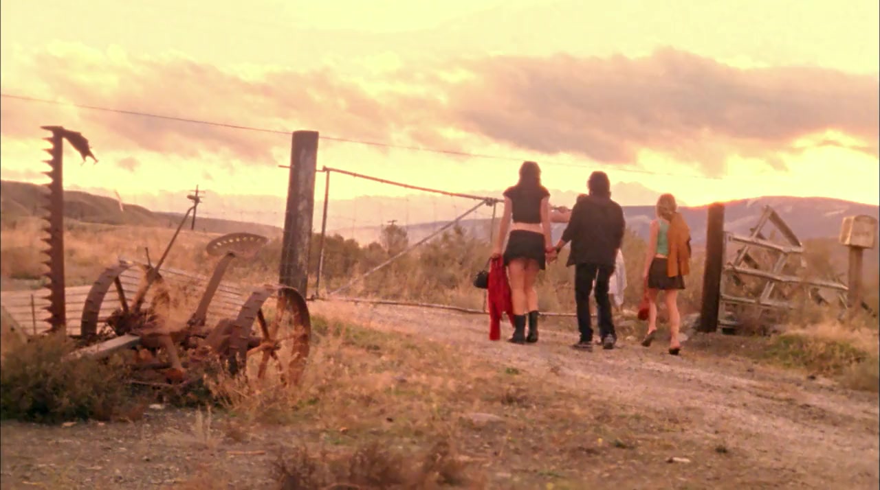 Joy Ride 2: Dead Ahead screenshot 3