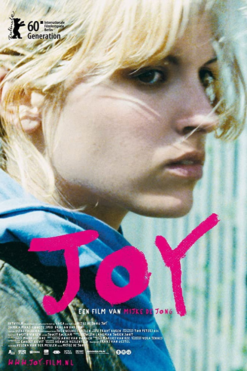 Joy (2010) poster