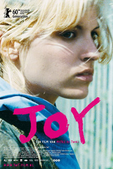 Joy (2010) poster
