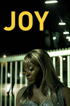 Joy (2018) poster
