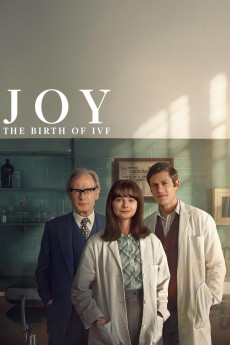 Joy (2024) poster