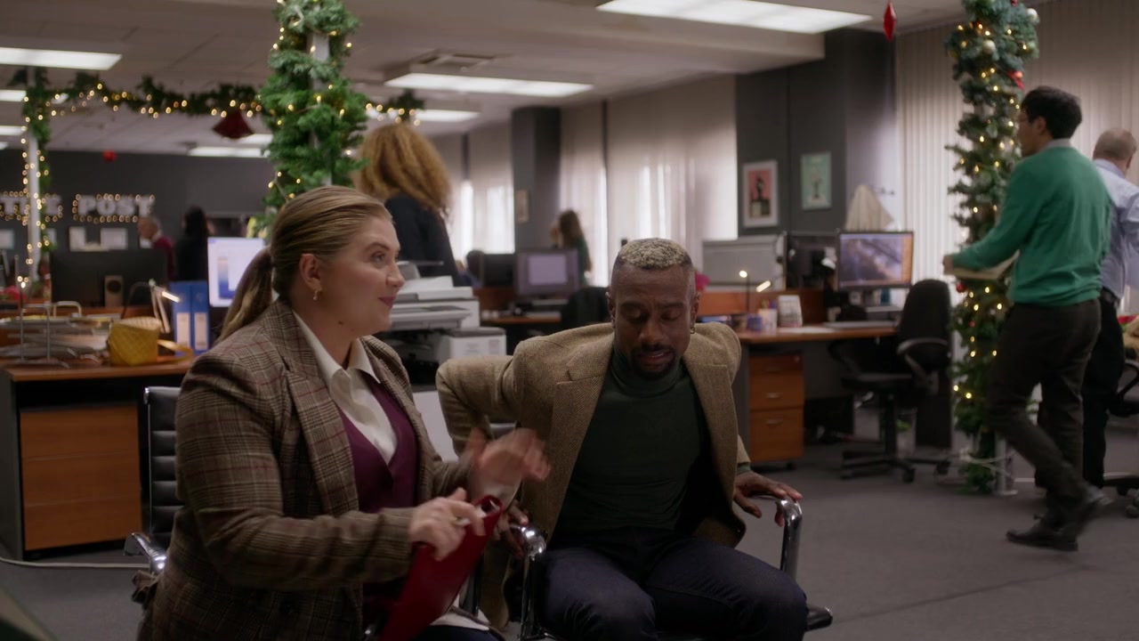 Joyeux Noel screenshot 3