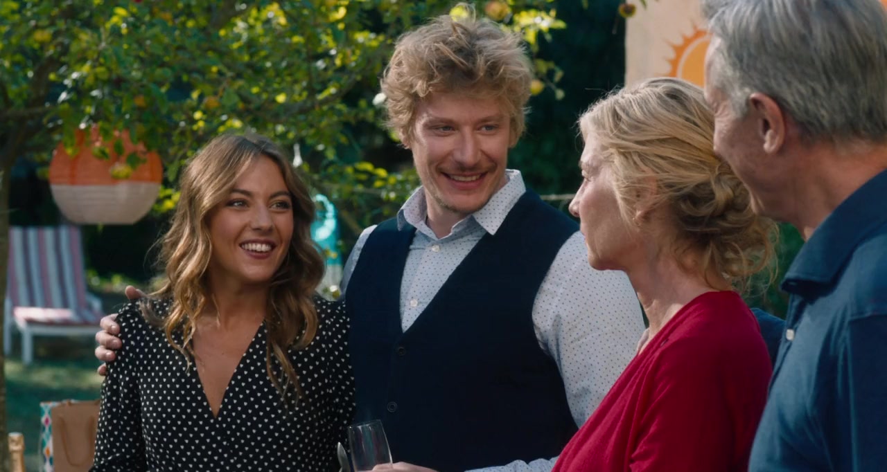 Joyeuse retraite! screenshot 2