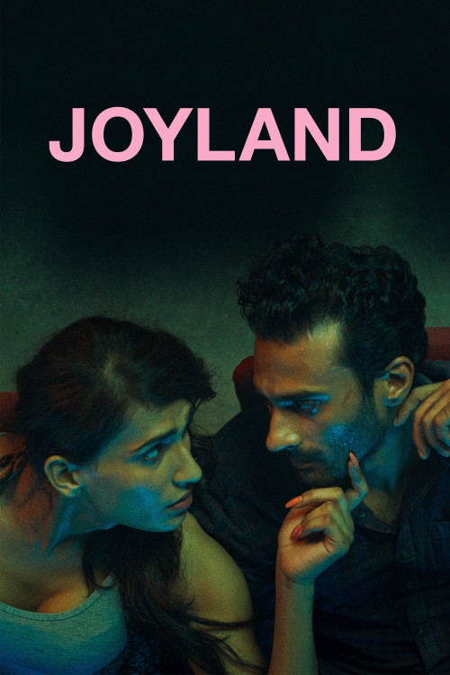 Joyland (2022) poster