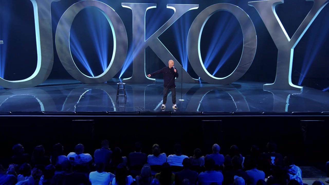 Jo Koy: Comin' in Hot screenshot 2