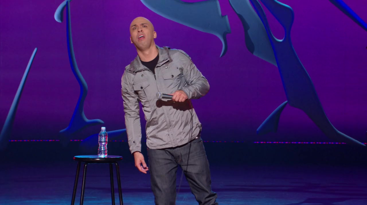 Jo Koy: Don't Make Him Angry screenshot 3